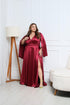 VESTIDO CAPA PRADA